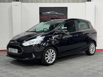 Used Ford B-MAX 2015 for sale - 79094031: Photo