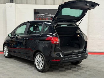 Used Ford B-MAX 2015 for sale - 79094031: Photo