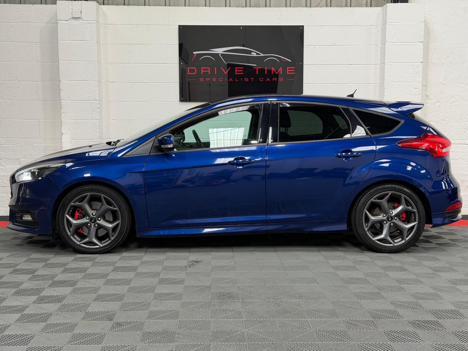 Used Ford Focus 2015 for sale - 78073148: Photo 10