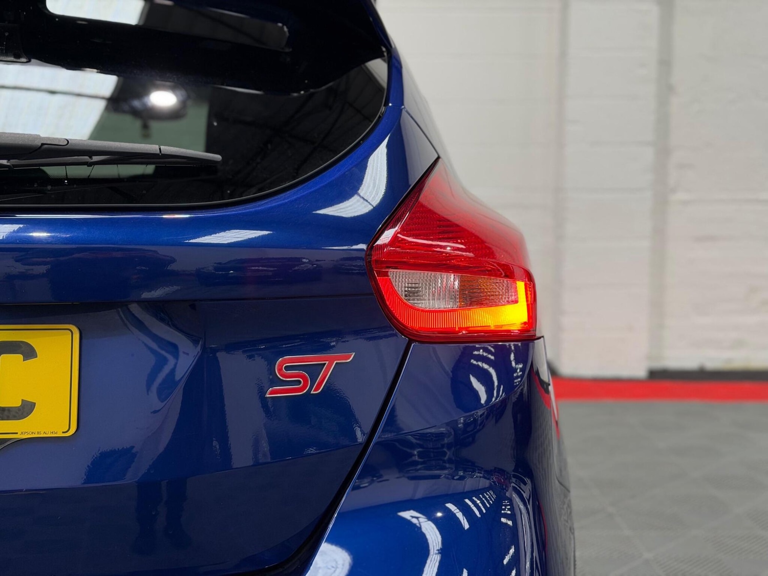 Used Ford Focus 2015 for sale - 78073148: Photo 12