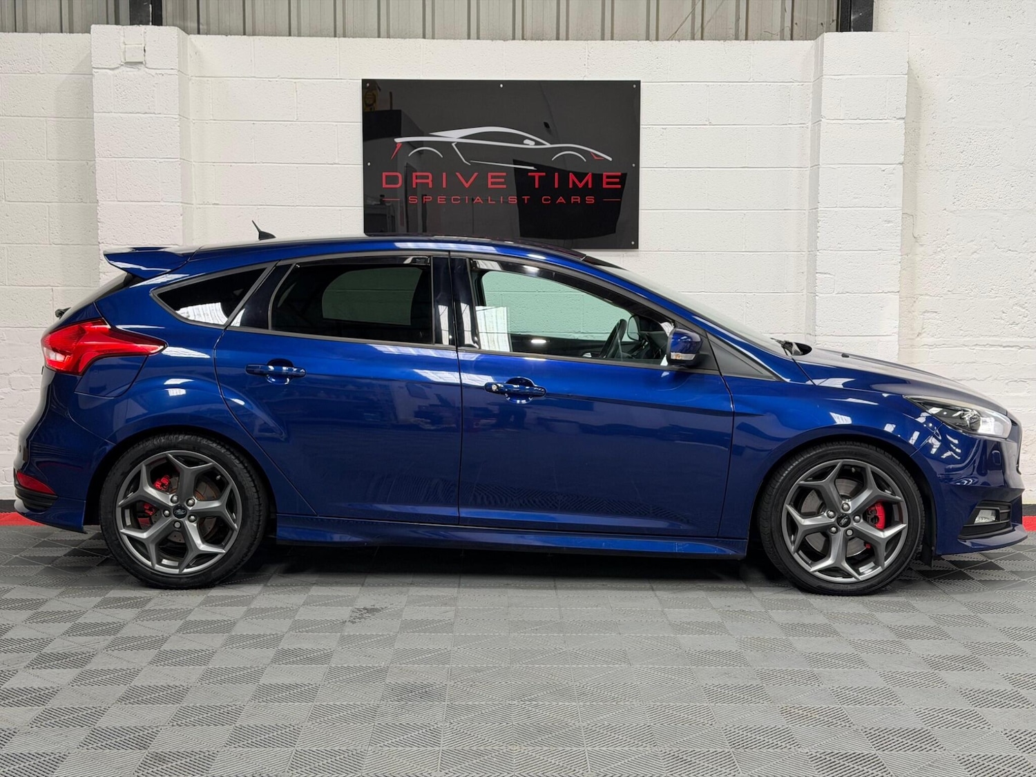 Used Ford Focus 2015 for sale - 78073148: Photo 14