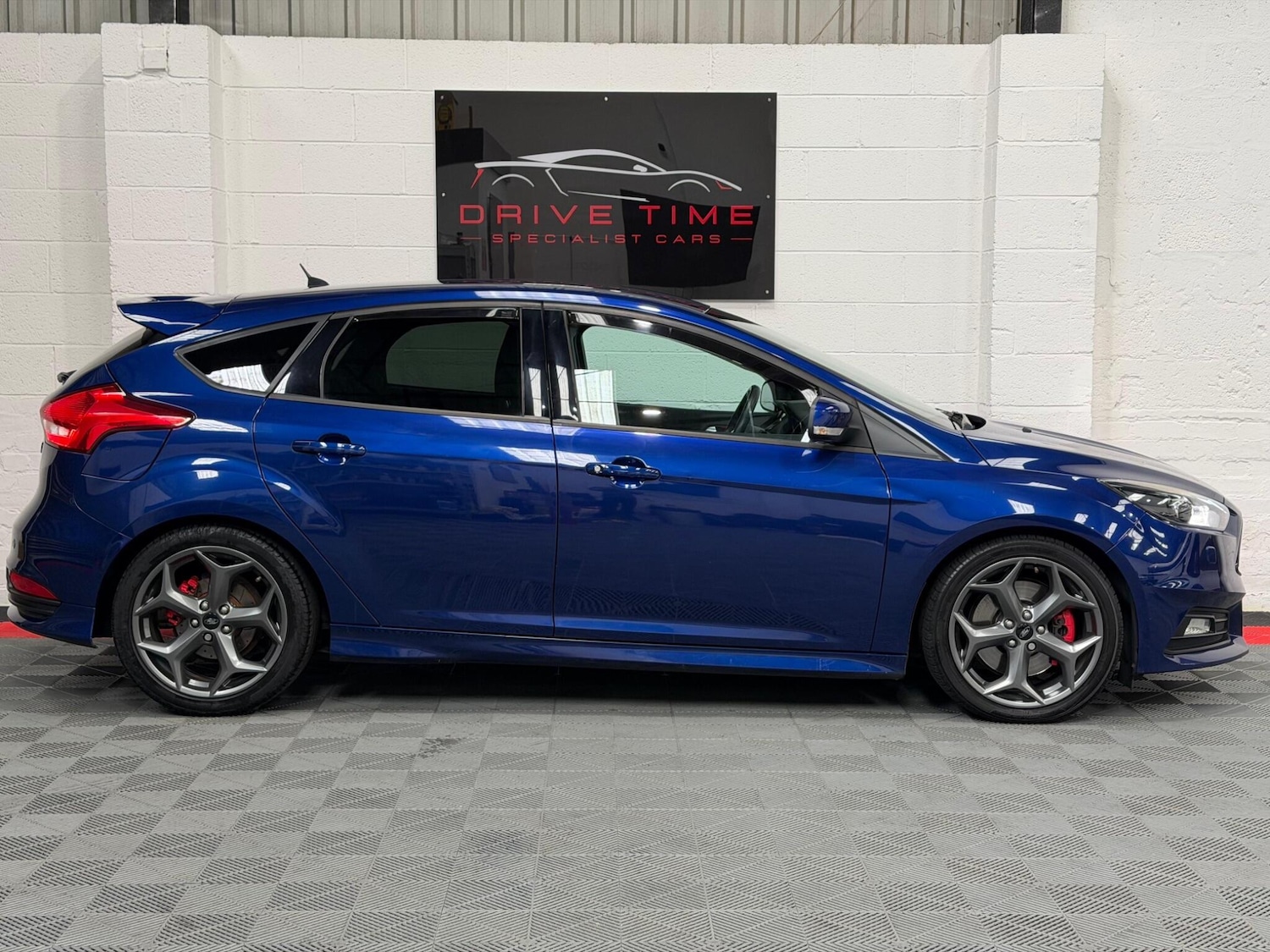 Used Ford Focus 2015 for sale - 78073148: Photo 15