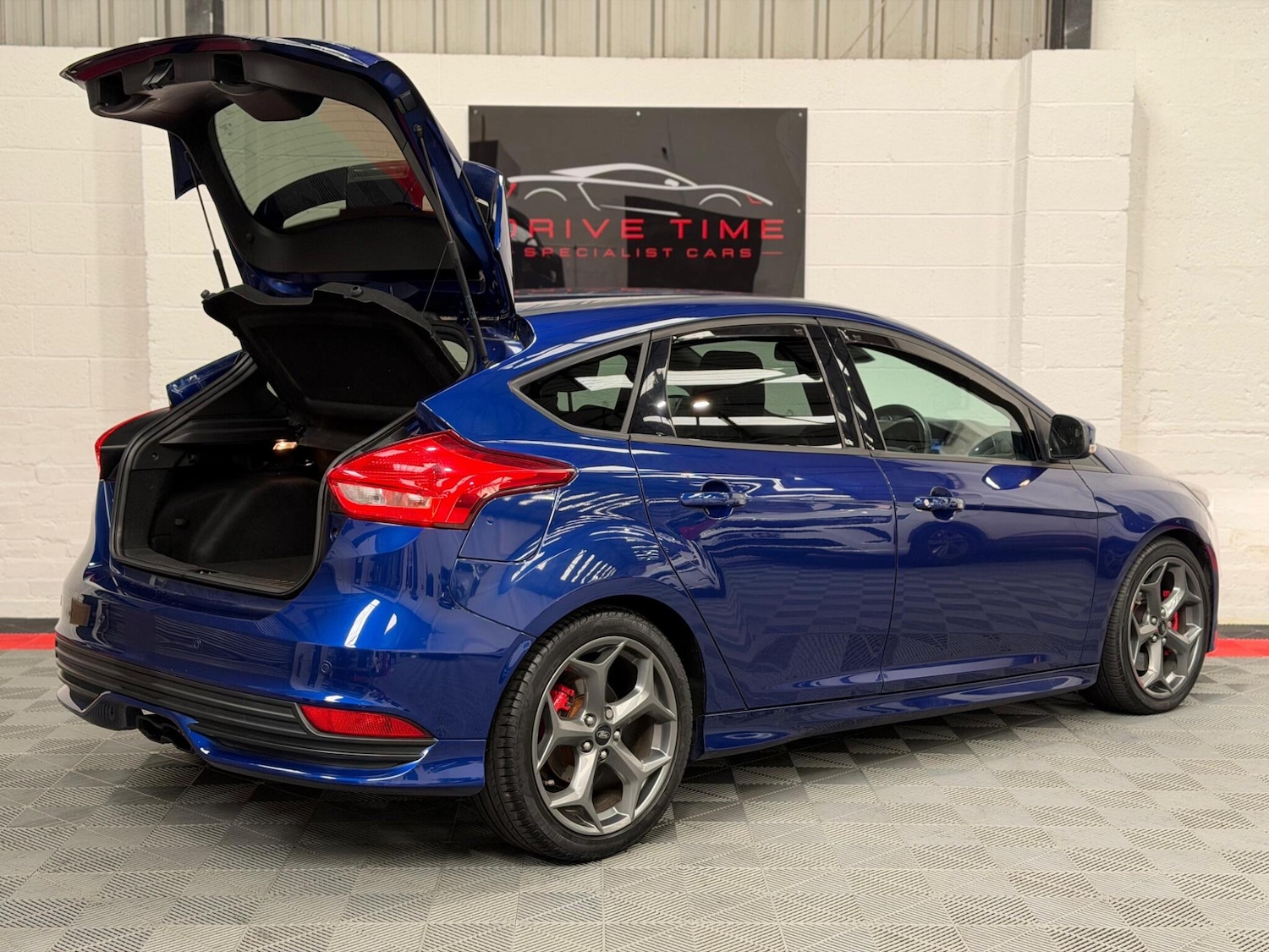 Used Ford Focus 2015 for sale - 78073148: Photo 16