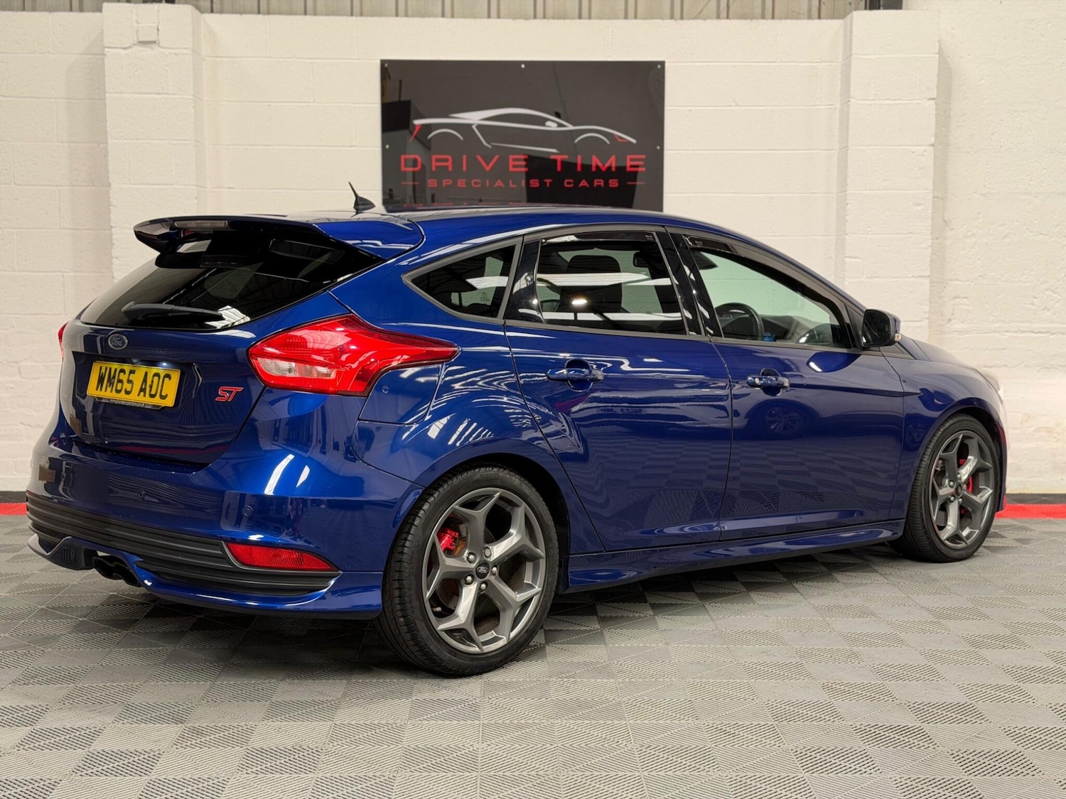 Used Ford Focus 2015 for sale - 78073148: Photo 17