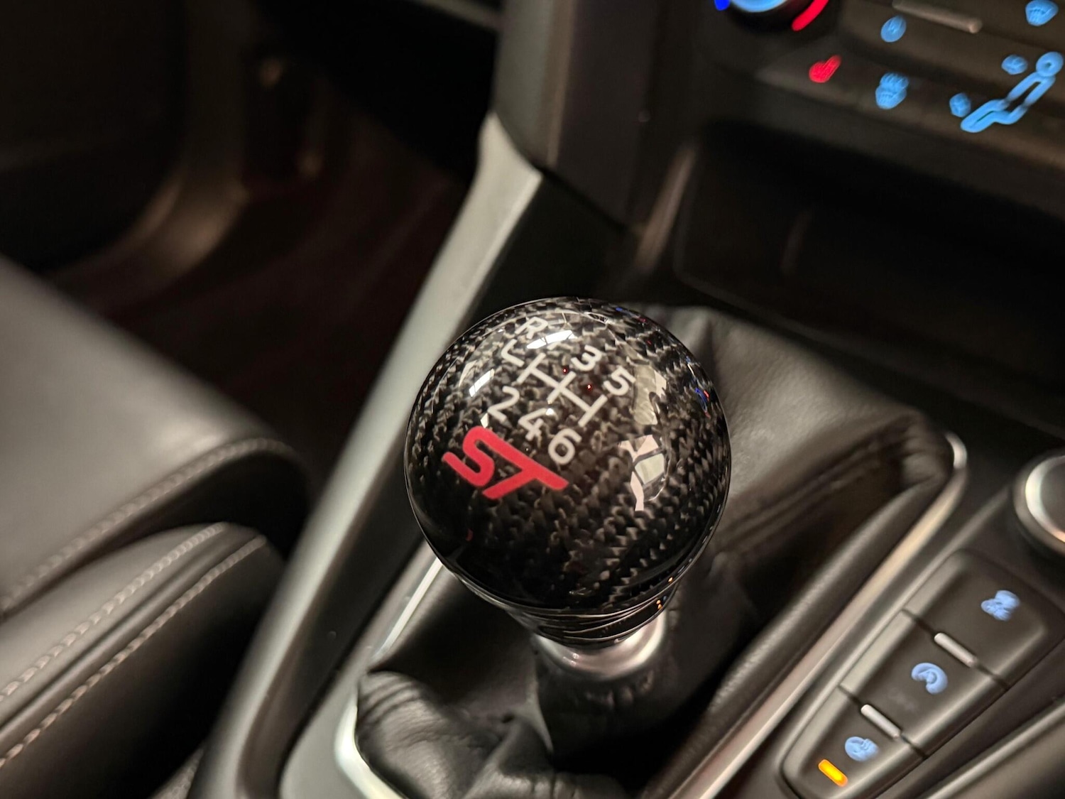 Used Ford Focus 2015 for sale - 78073148: Photo 18