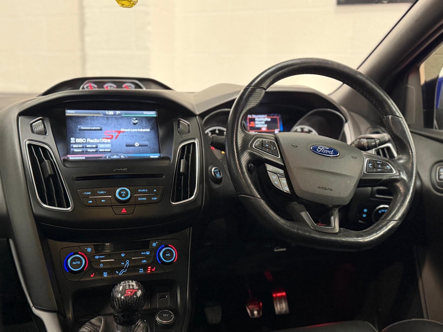 Used Ford Focus 2015 for sale - 78073148: Photo 19