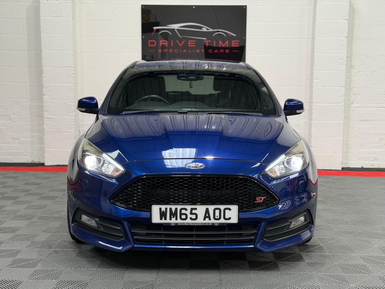 Used Ford Focus 2015 for sale - 78073148: Photo 2