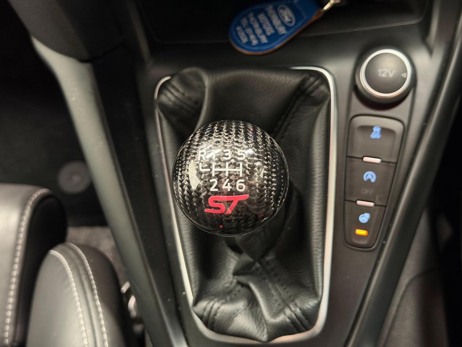 Used Ford Focus 2015 for sale - 78073148: Photo 20