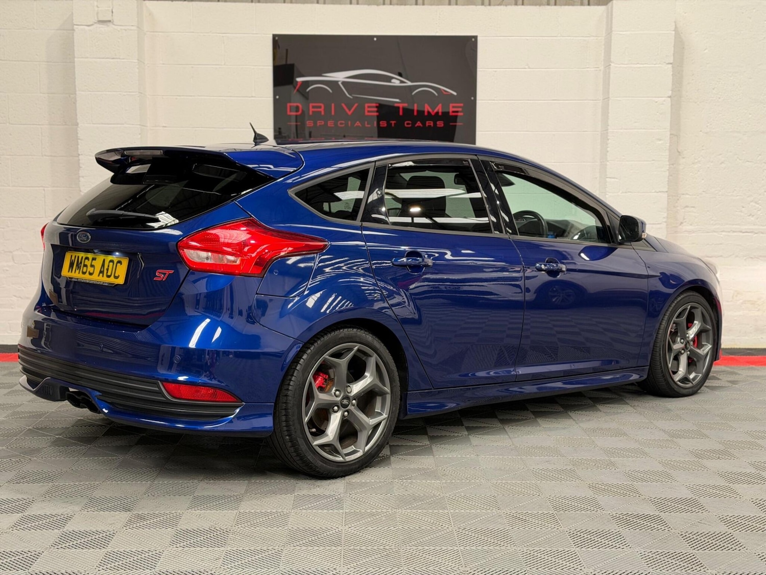 Used Ford Focus 2015 for sale - 78073148: Photo 21