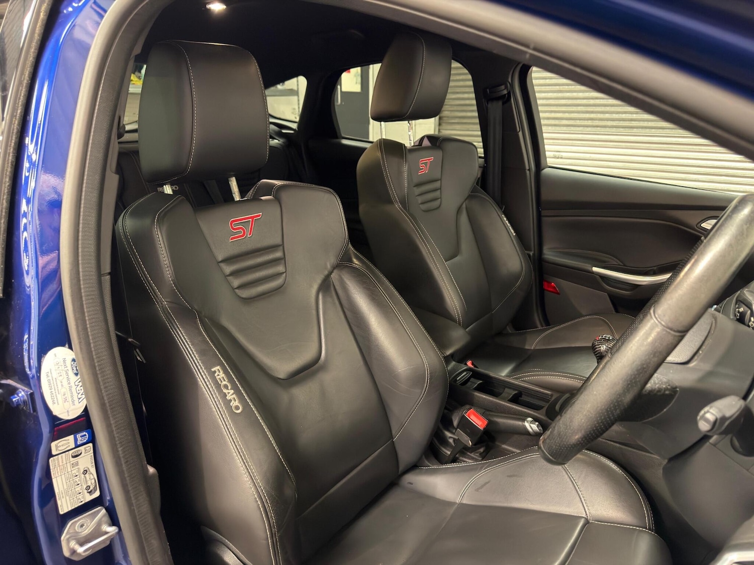 Used Ford Focus 2015 for sale - 78073148: Photo 22