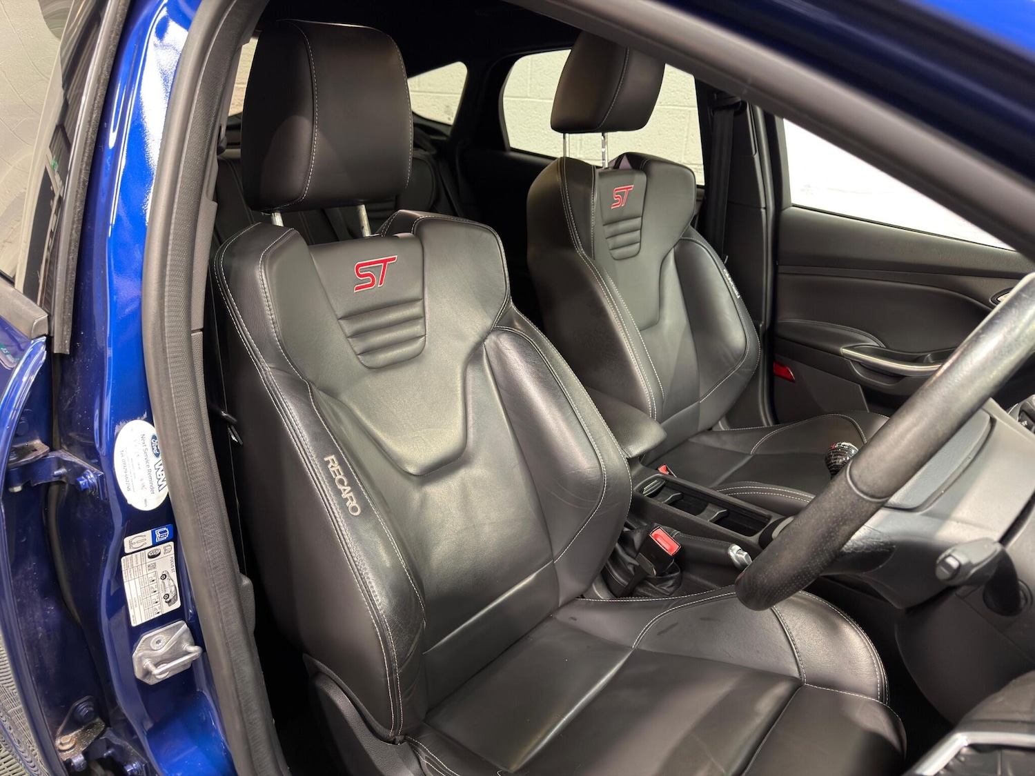 Used Ford Focus 2015 for sale - 78073148: Photo 23