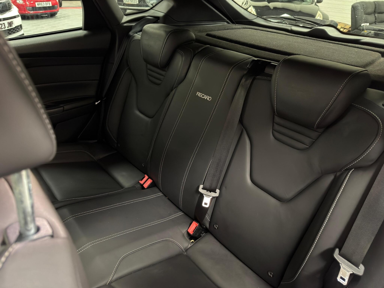 Used Ford Focus 2015 for sale - 78073148: Photo 24