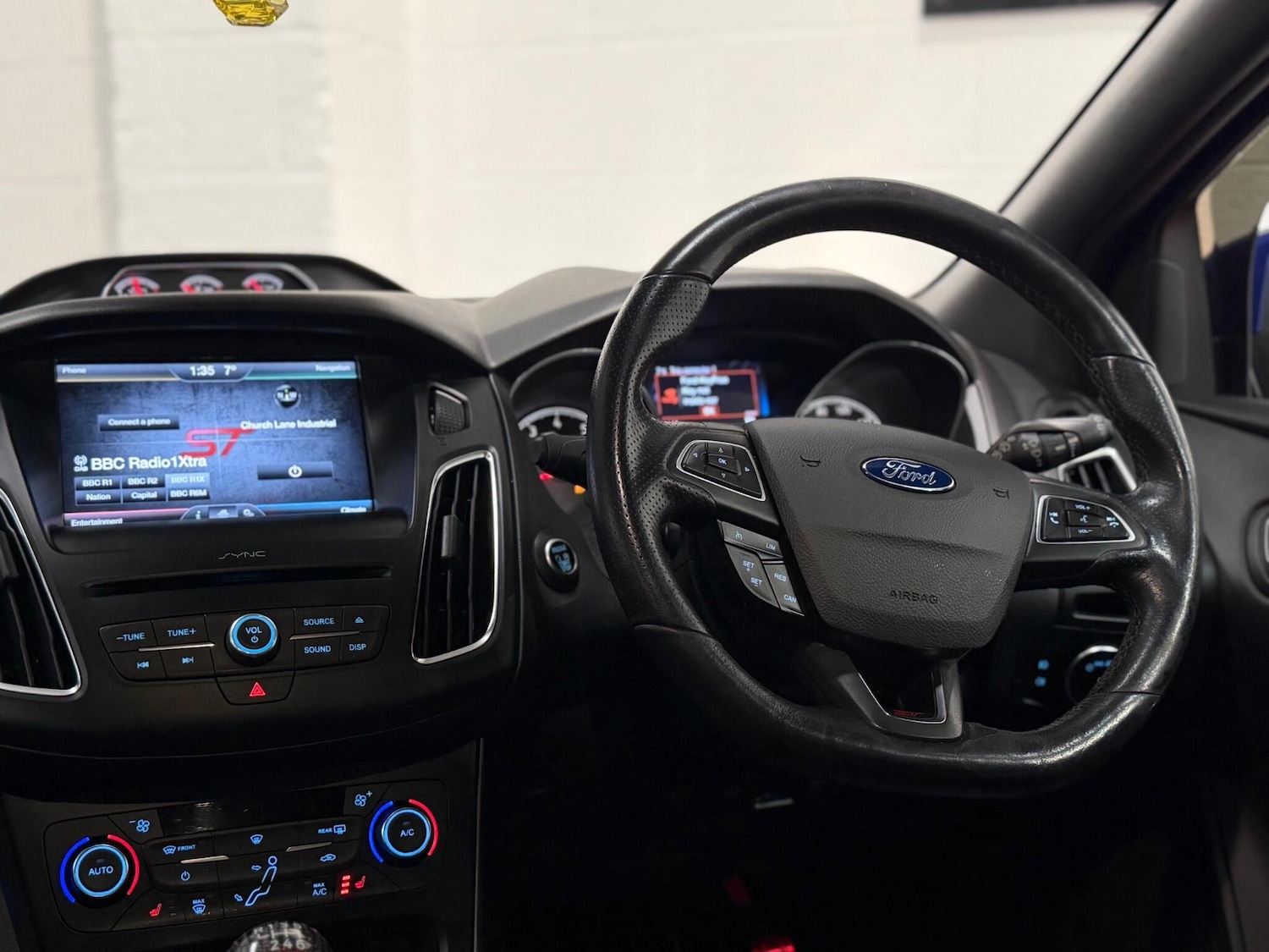 Used Ford Focus 2015 for sale - 78073148: Photo 25