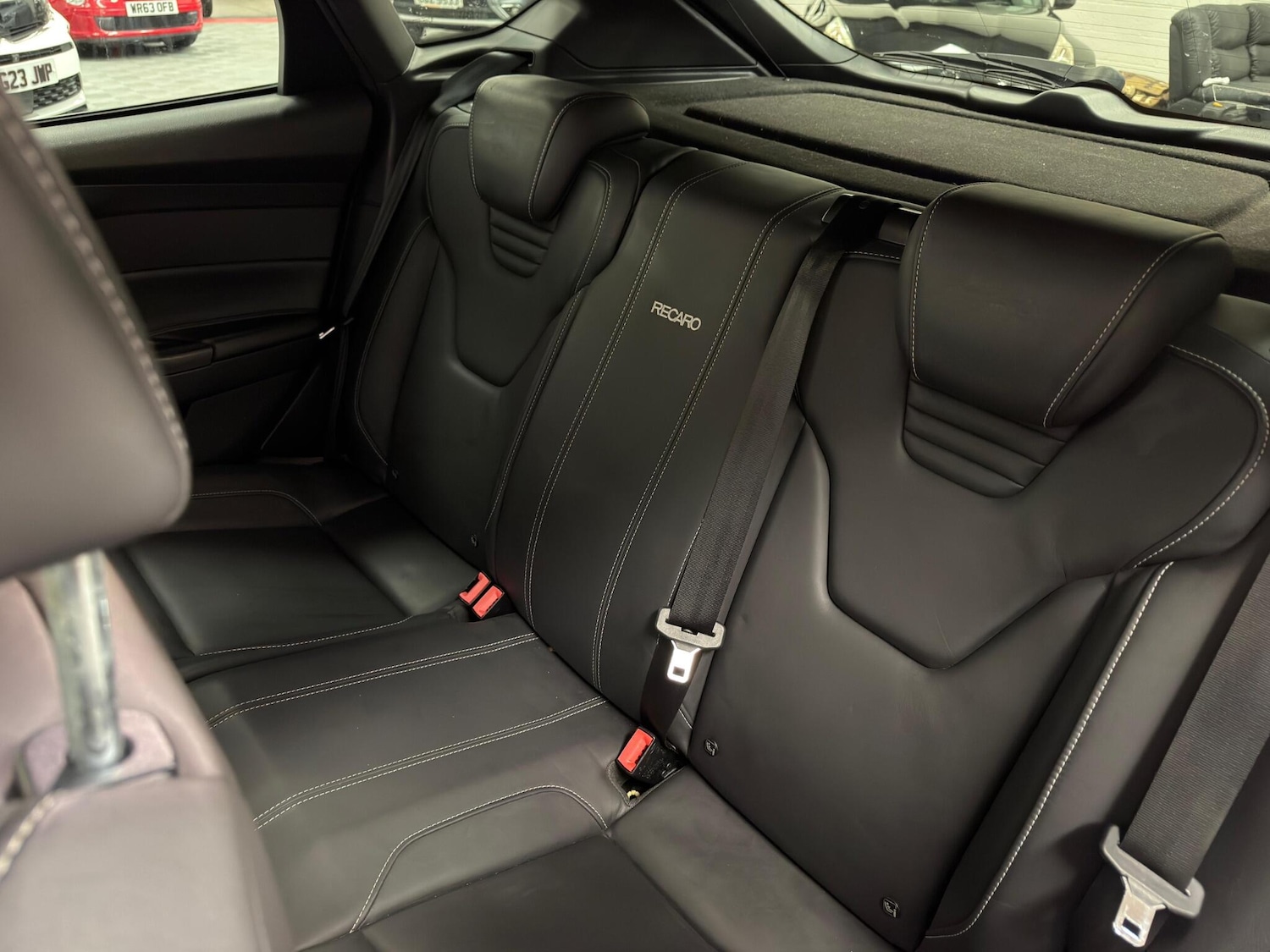 Used Ford Focus 2015 for sale - 78073148: Photo 26