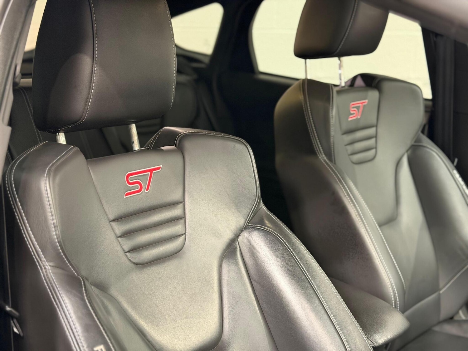 Used Ford Focus 2015 for sale - 78073148: Photo 27