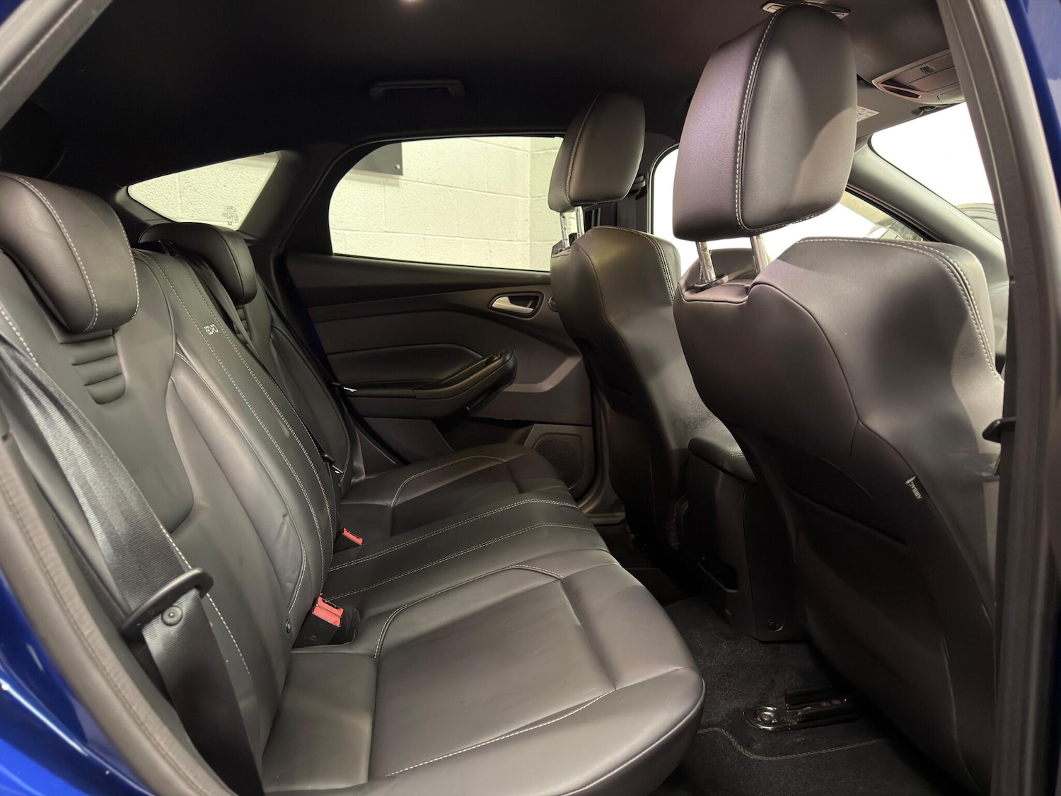 Used Ford Focus 2015 for sale - 78073148: Photo 28