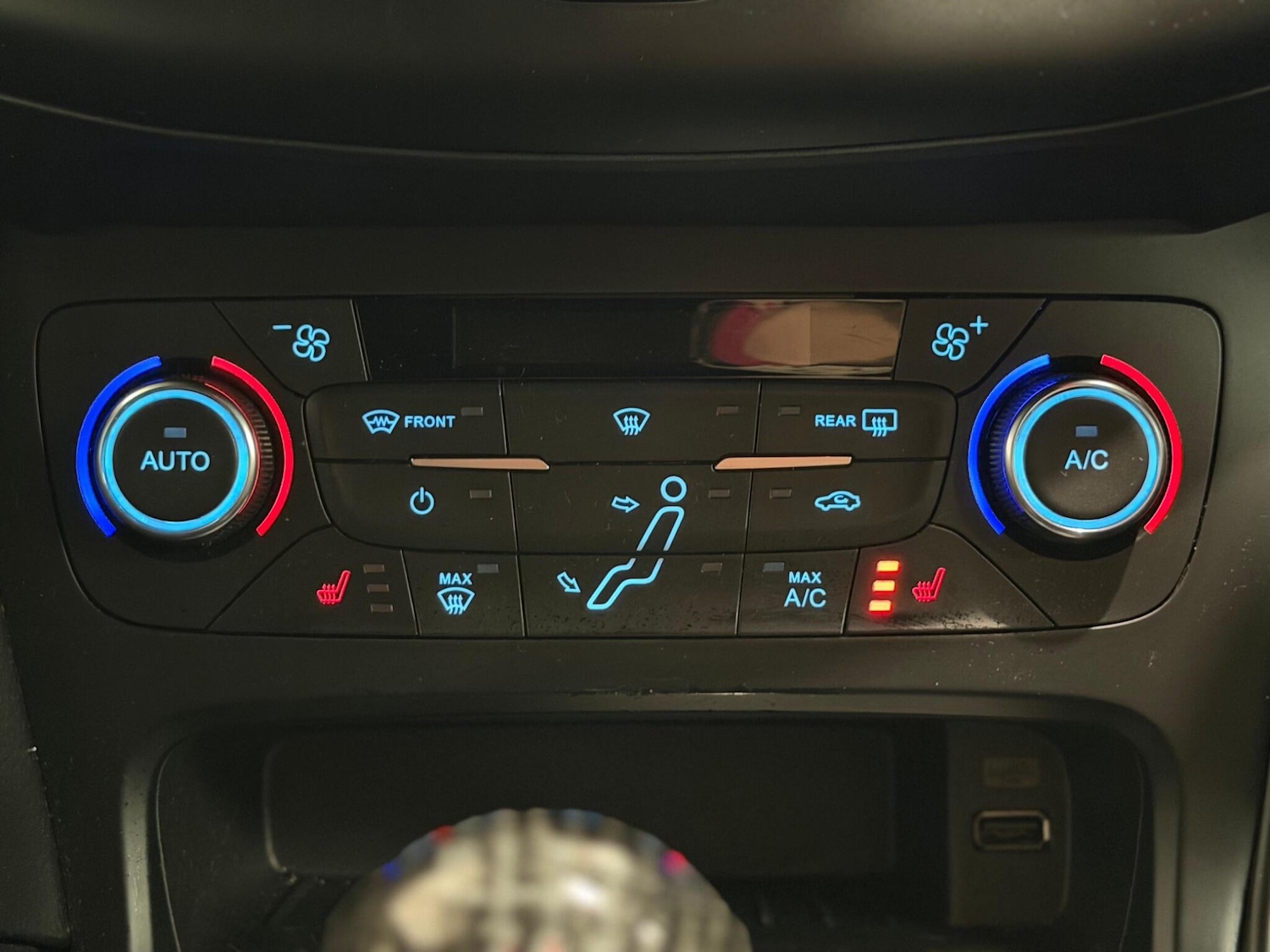 Used Ford Focus 2015 for sale - 78073148: Photo 32