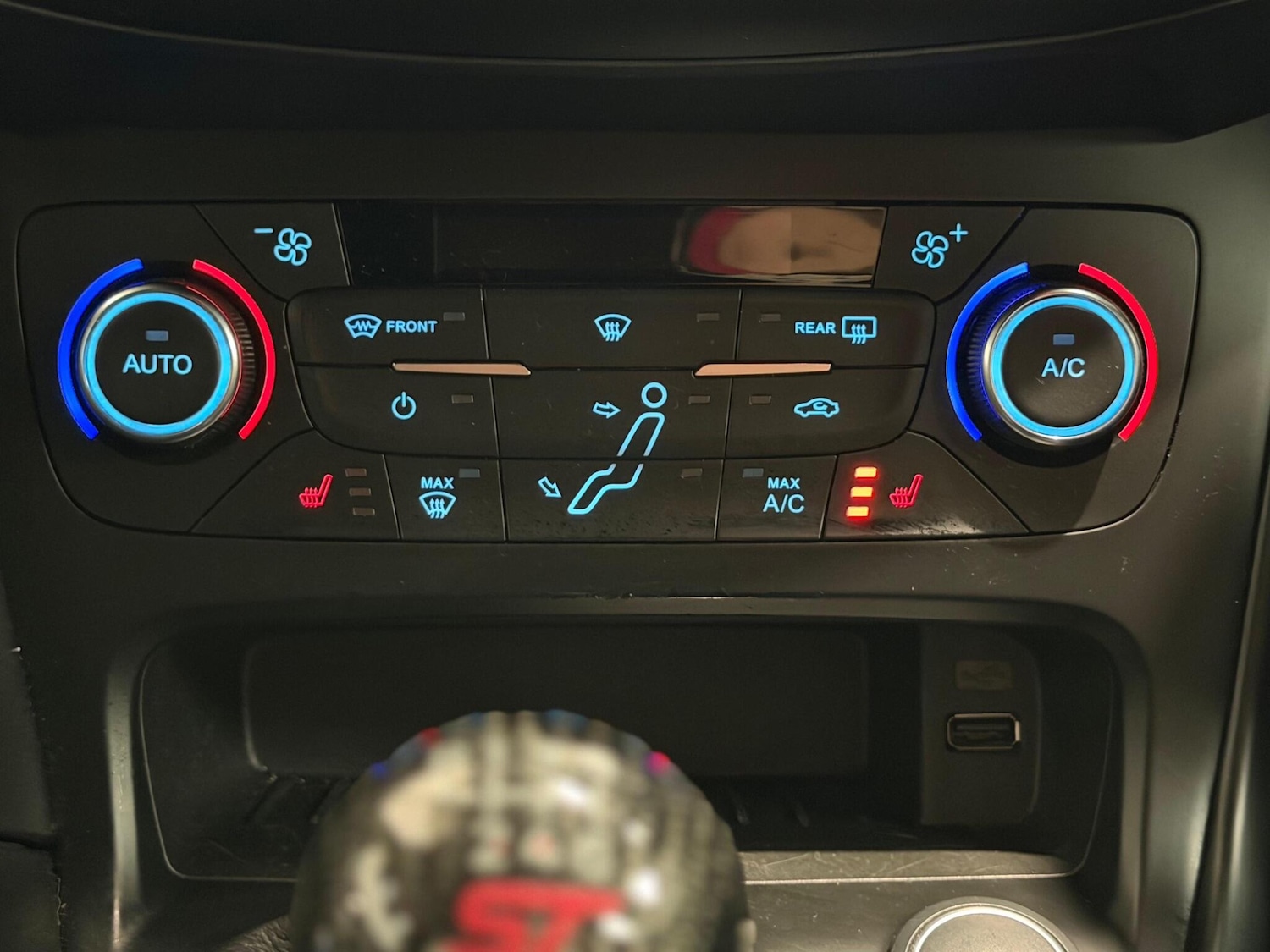 Used Ford Focus 2015 for sale - 78073148: Photo 33