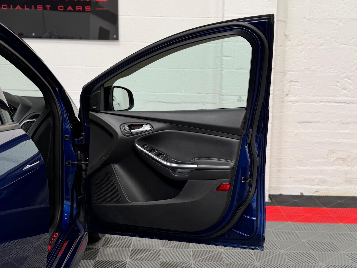 Used Ford Focus 2015 for sale - 78073148: Photo 36