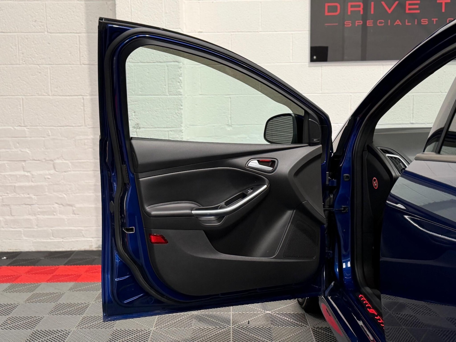 Used Ford Focus 2015 for sale - 78073148: Photo 38