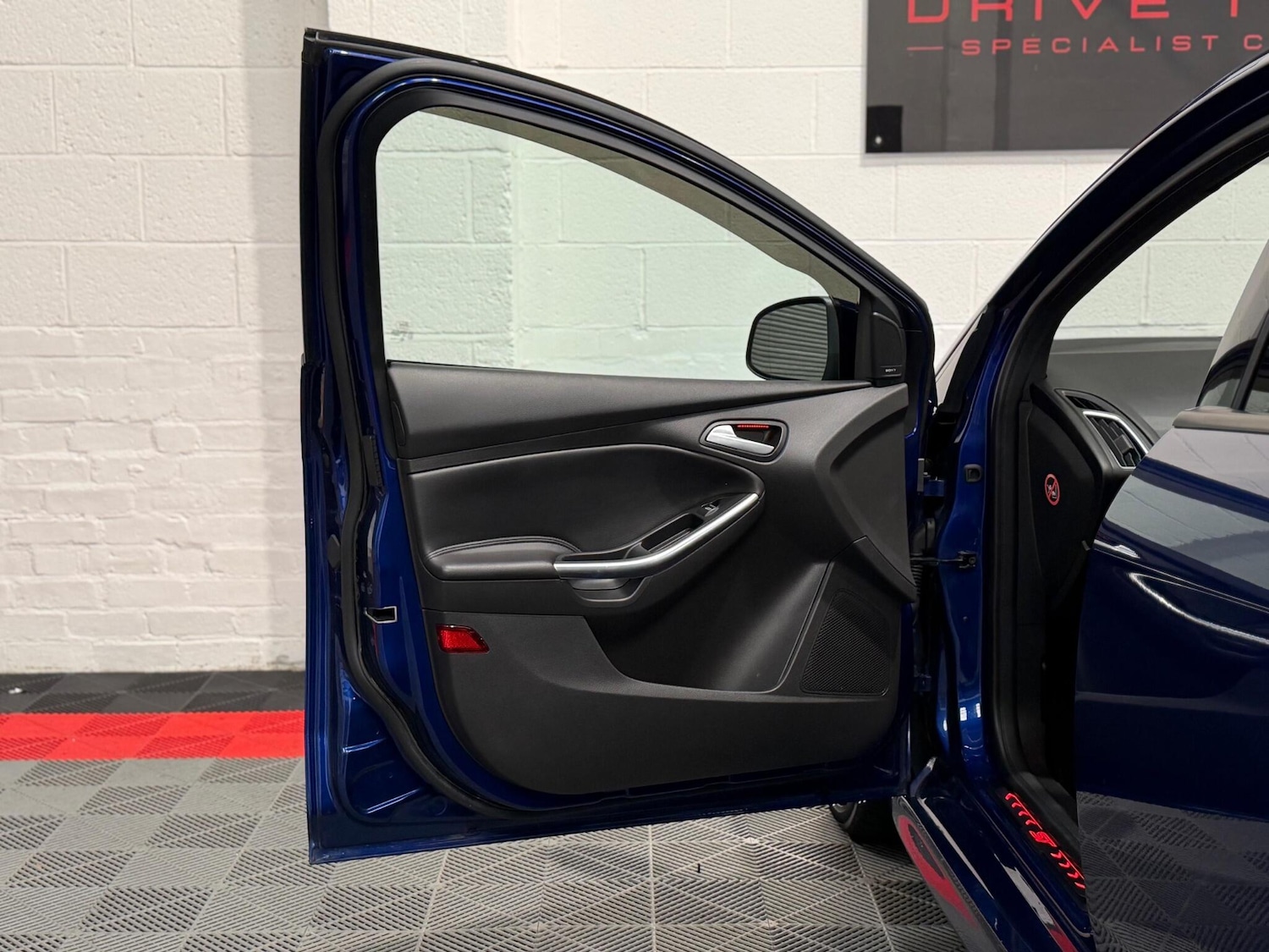 Used Ford Focus 2015 for sale - 78073148: Photo 39