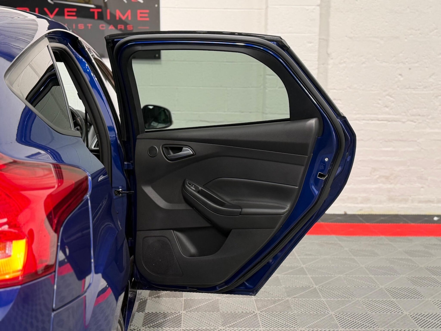 Used Ford Focus 2015 for sale - 78073148: Photo 40