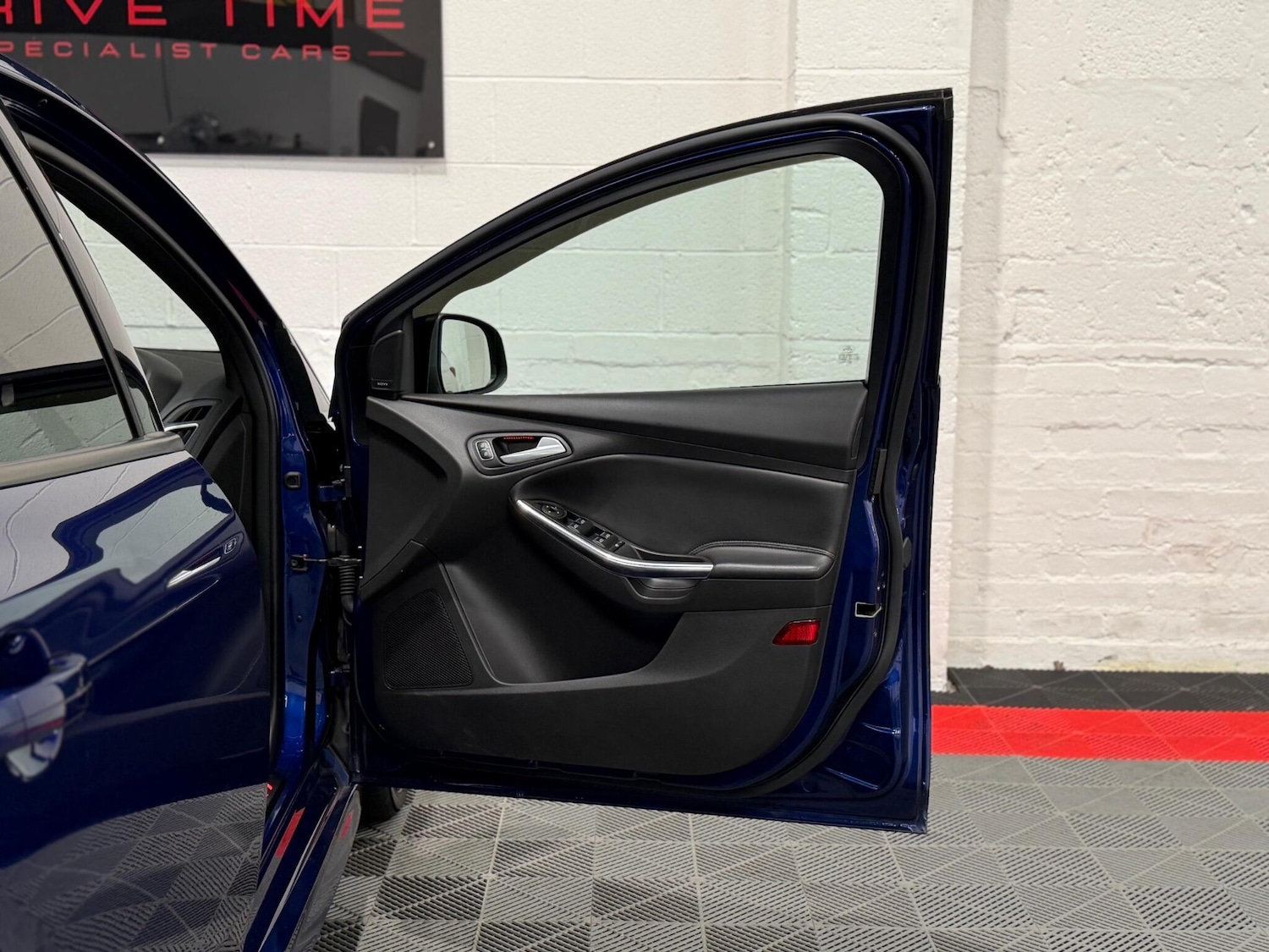 Used Ford Focus 2015 for sale - 78073148: Photo 41