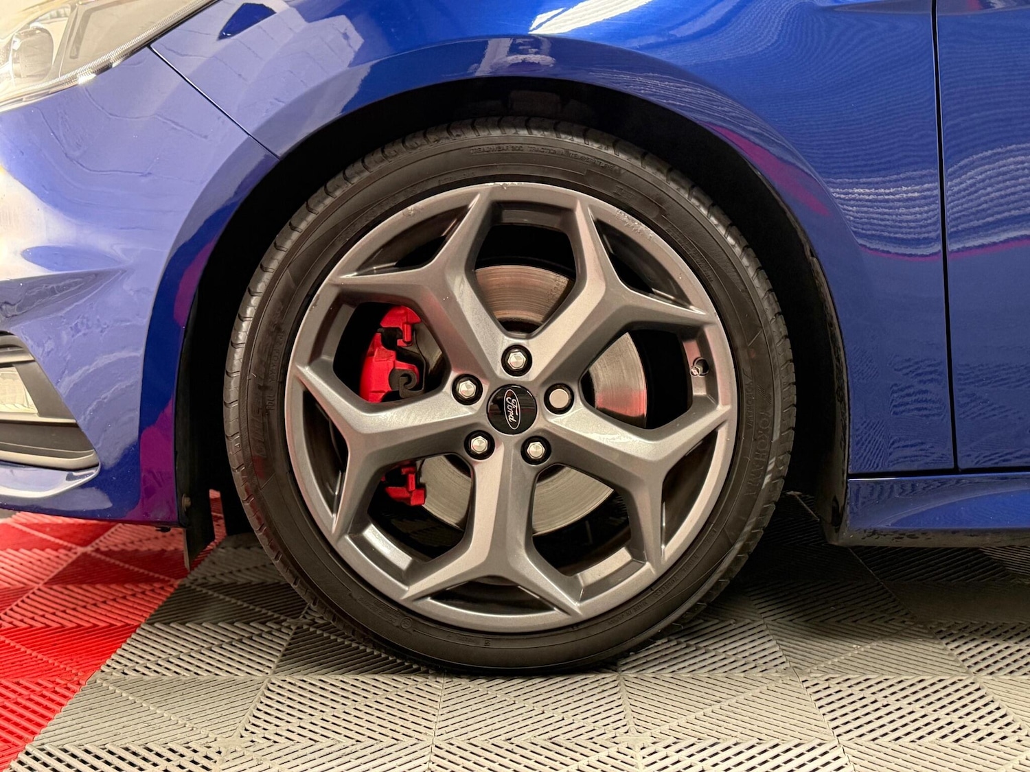 Used Ford Focus 2015 for sale - 78073148: Photo 42