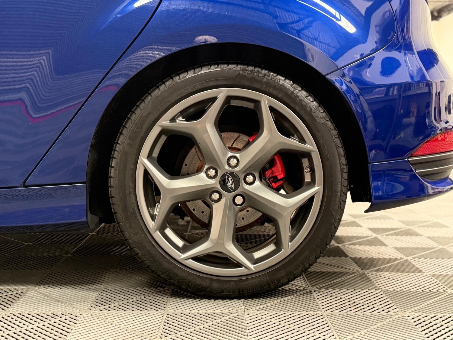 Used Ford Focus 2015 for sale - 78073148: Photo 43