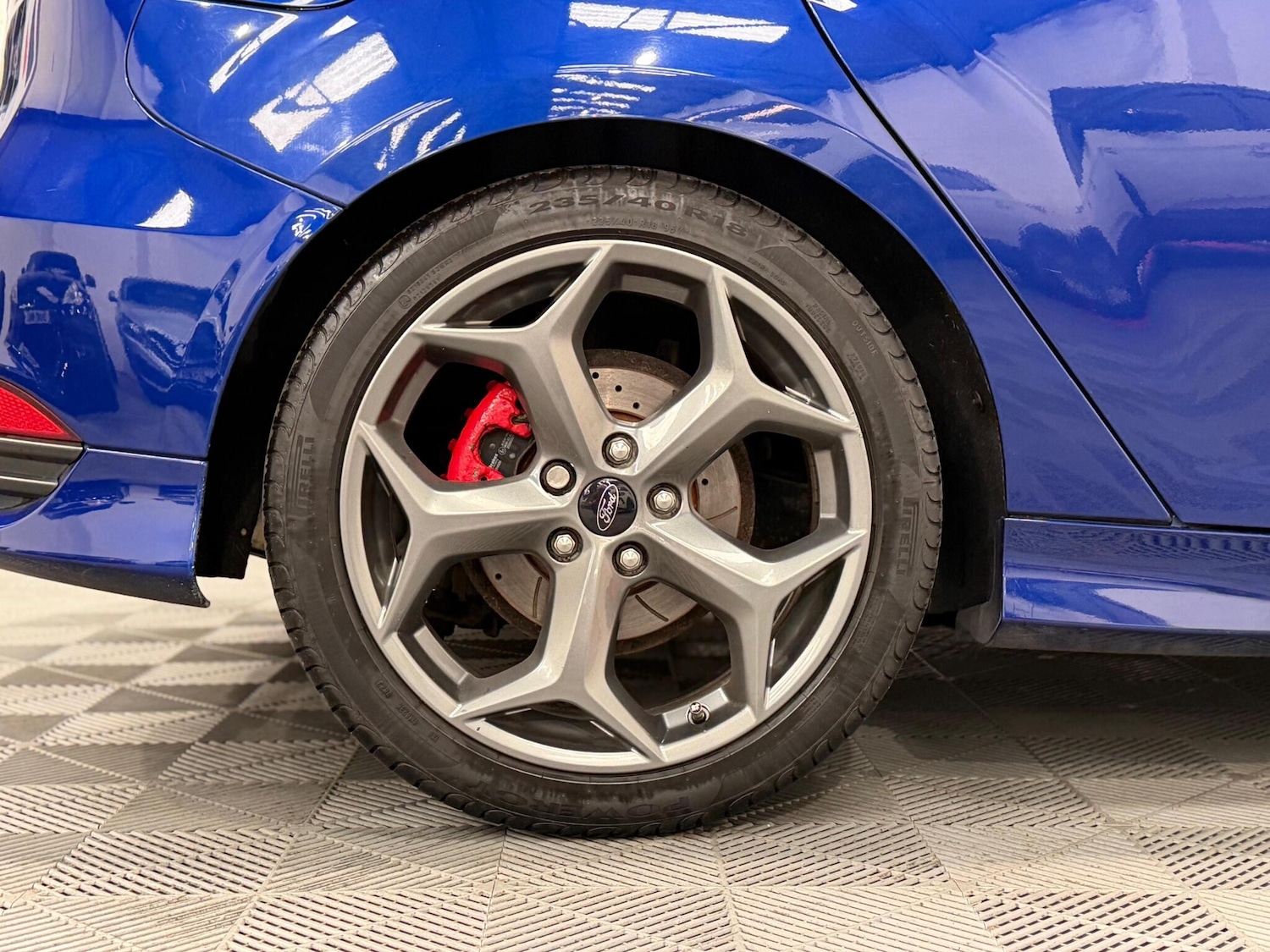 Used Ford Focus 2015 for sale - 78073148: Photo 44