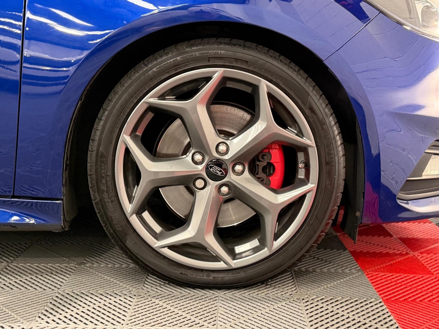 Used Ford Focus 2015 for sale - 78073148: Photo 45