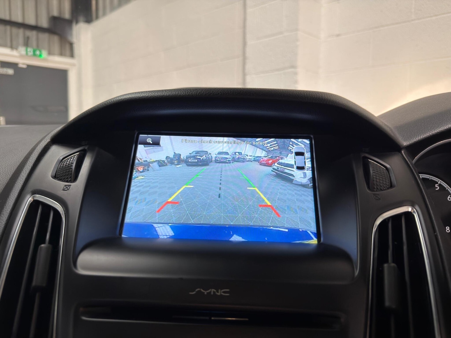 Used Ford Focus 2015 for sale - 78073148: Photo 47