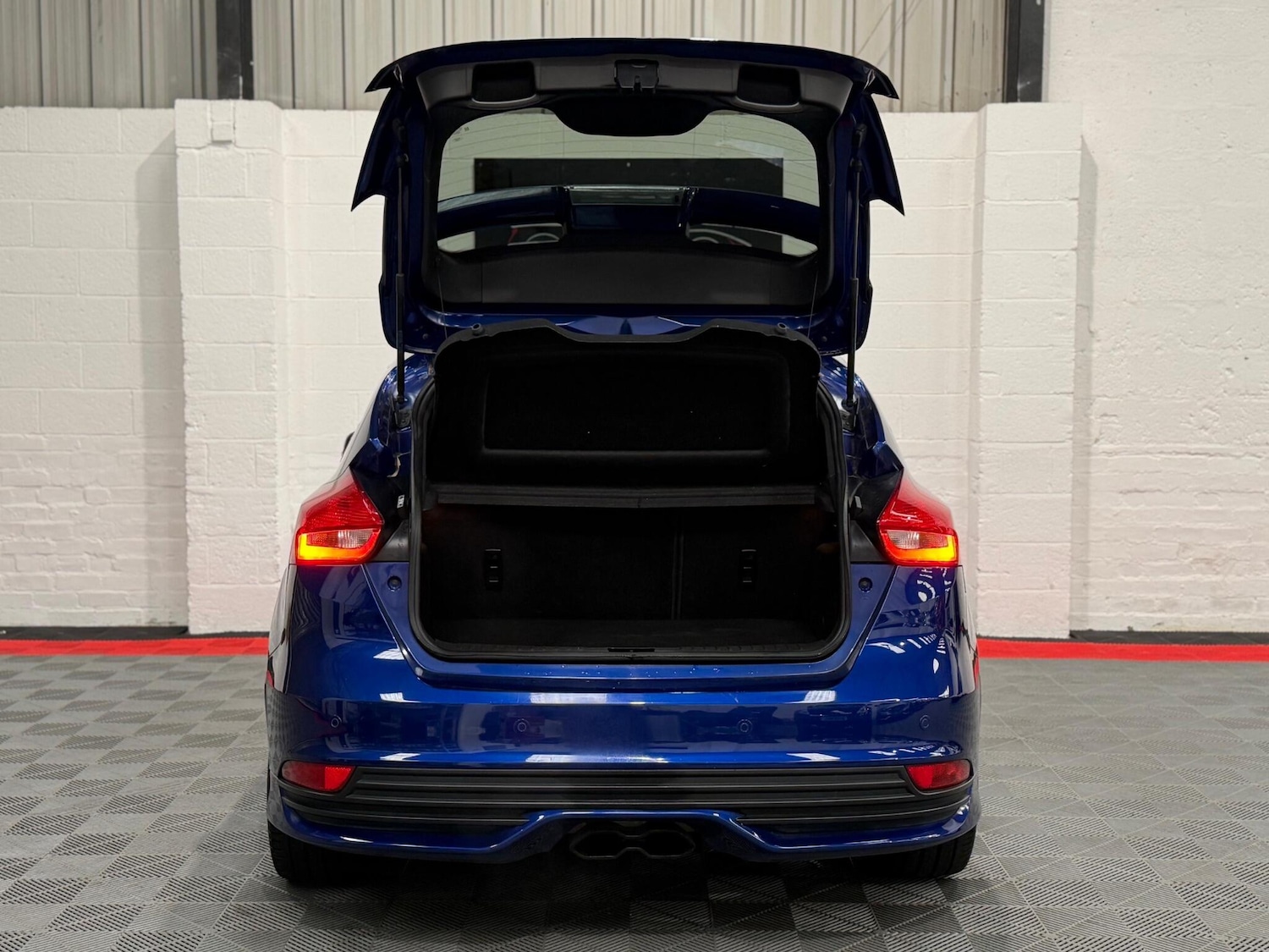 Used Ford Focus 2015 for sale - 78073148: Photo 49