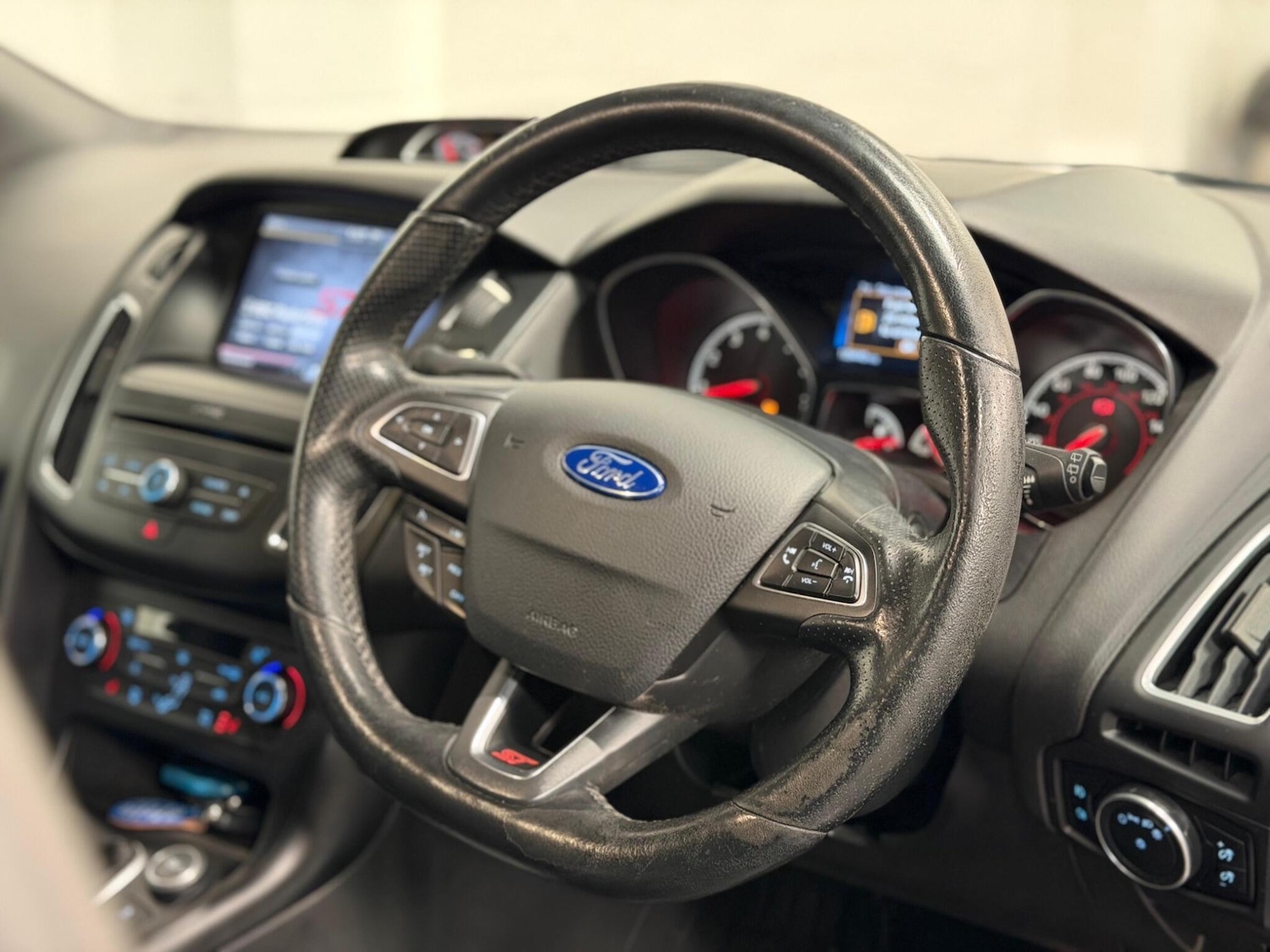 Used Ford Focus 2015 for sale - 78073148: Photo 50