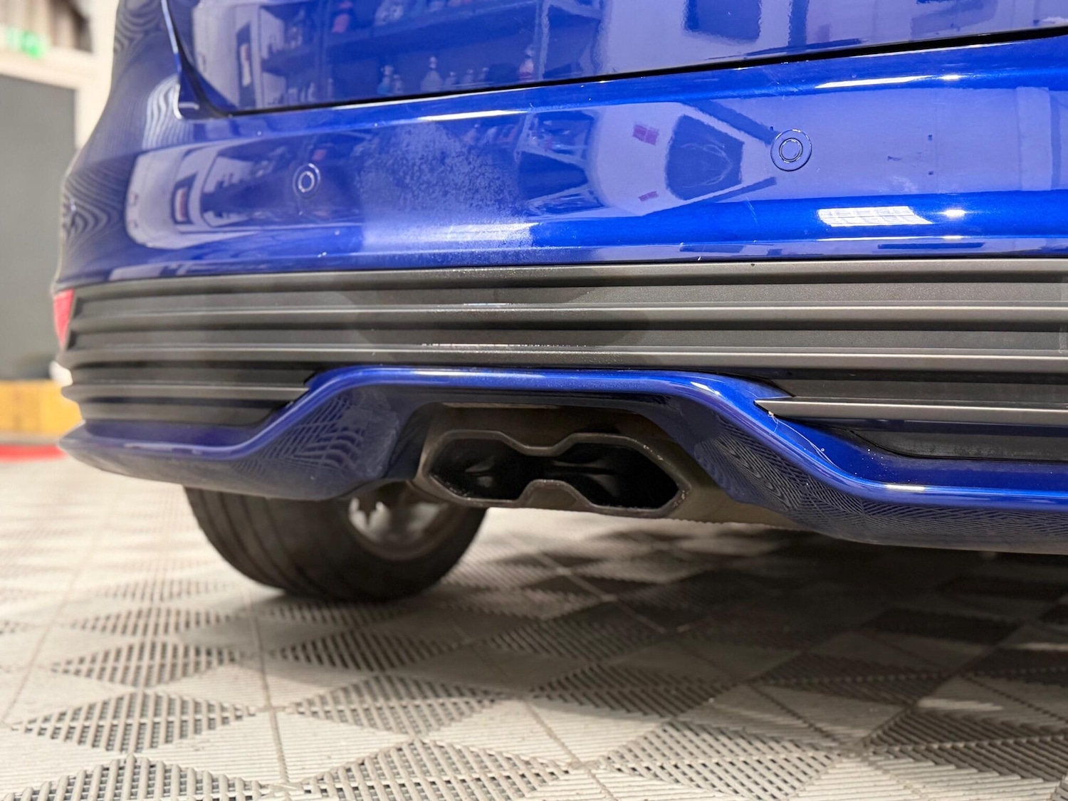 Used Ford Focus 2015 for sale - 78073148: Photo 55