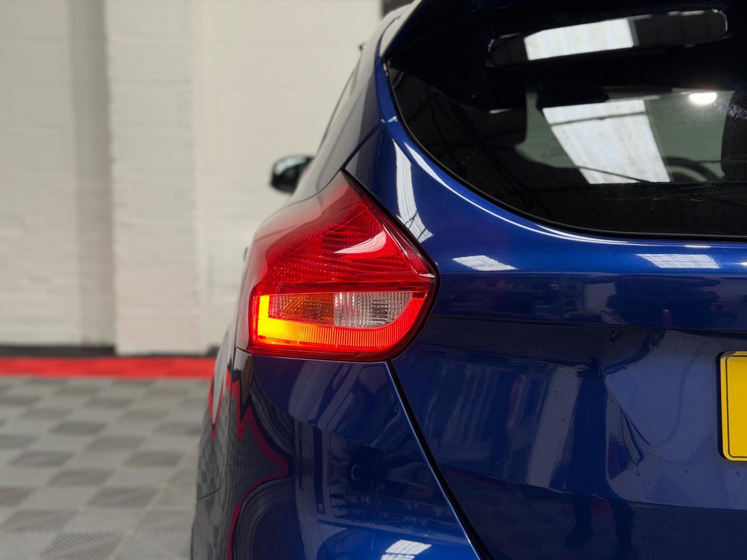 Used Ford Focus 2015 for sale - 78073148: Photo 57