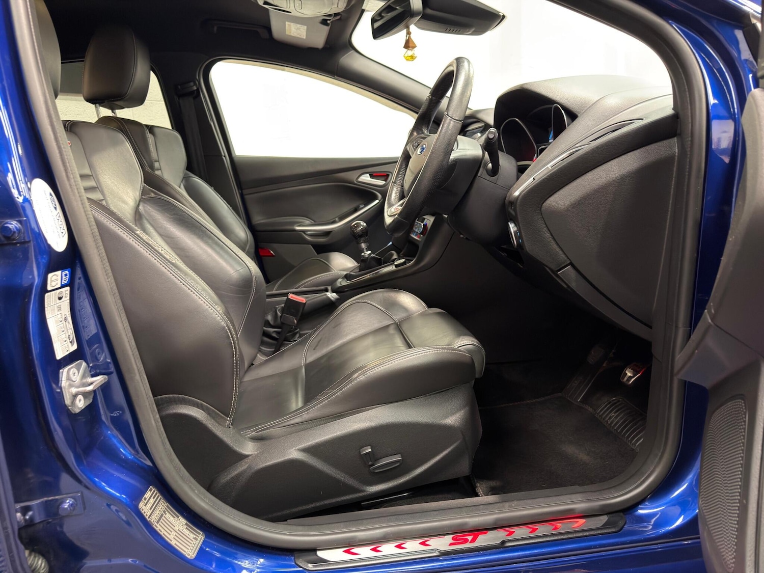 Used Ford Focus 2015 for sale - 78073148: Photo 59