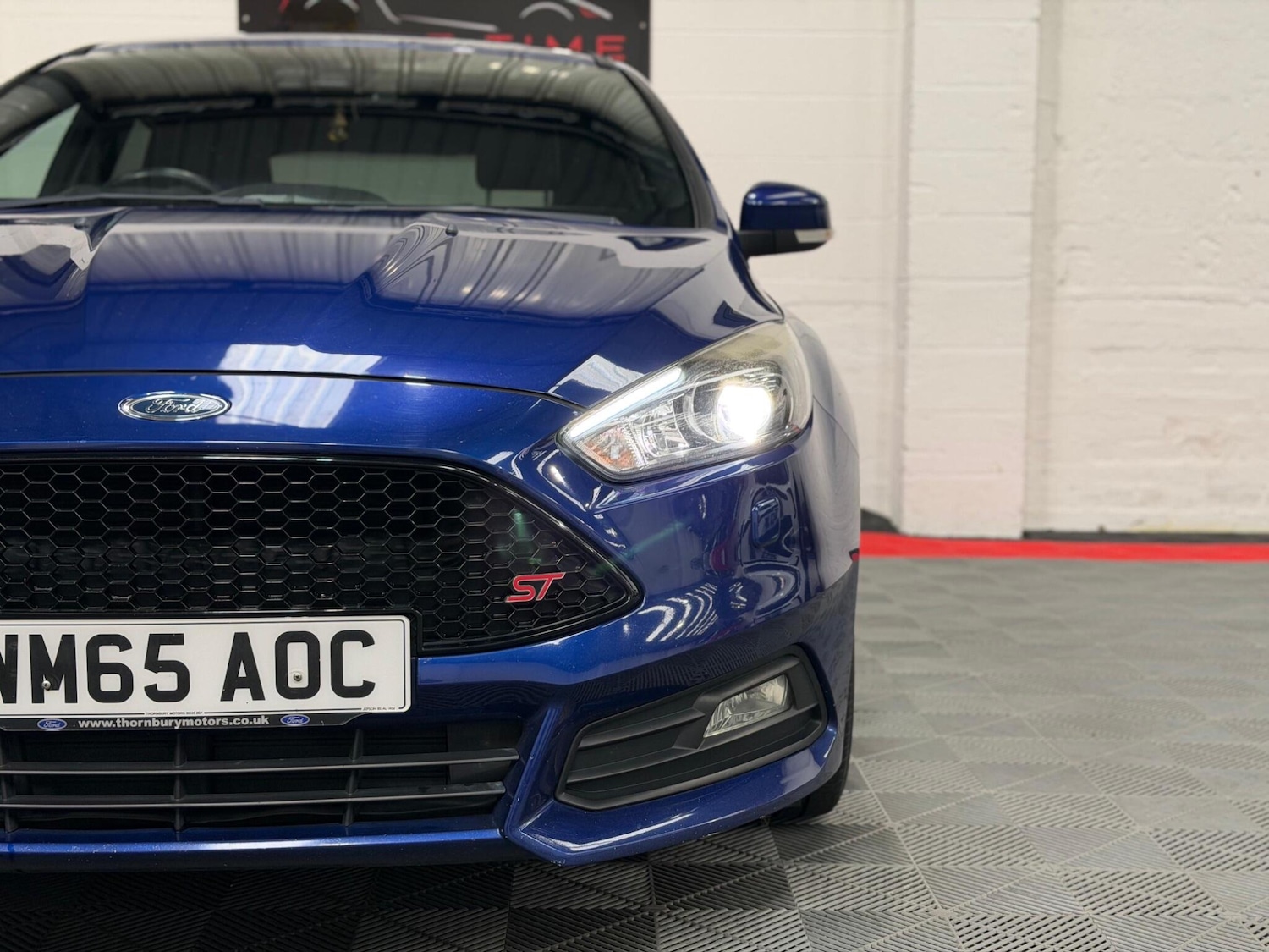 Used Ford Focus 2015 for sale - 78073148: Photo 6