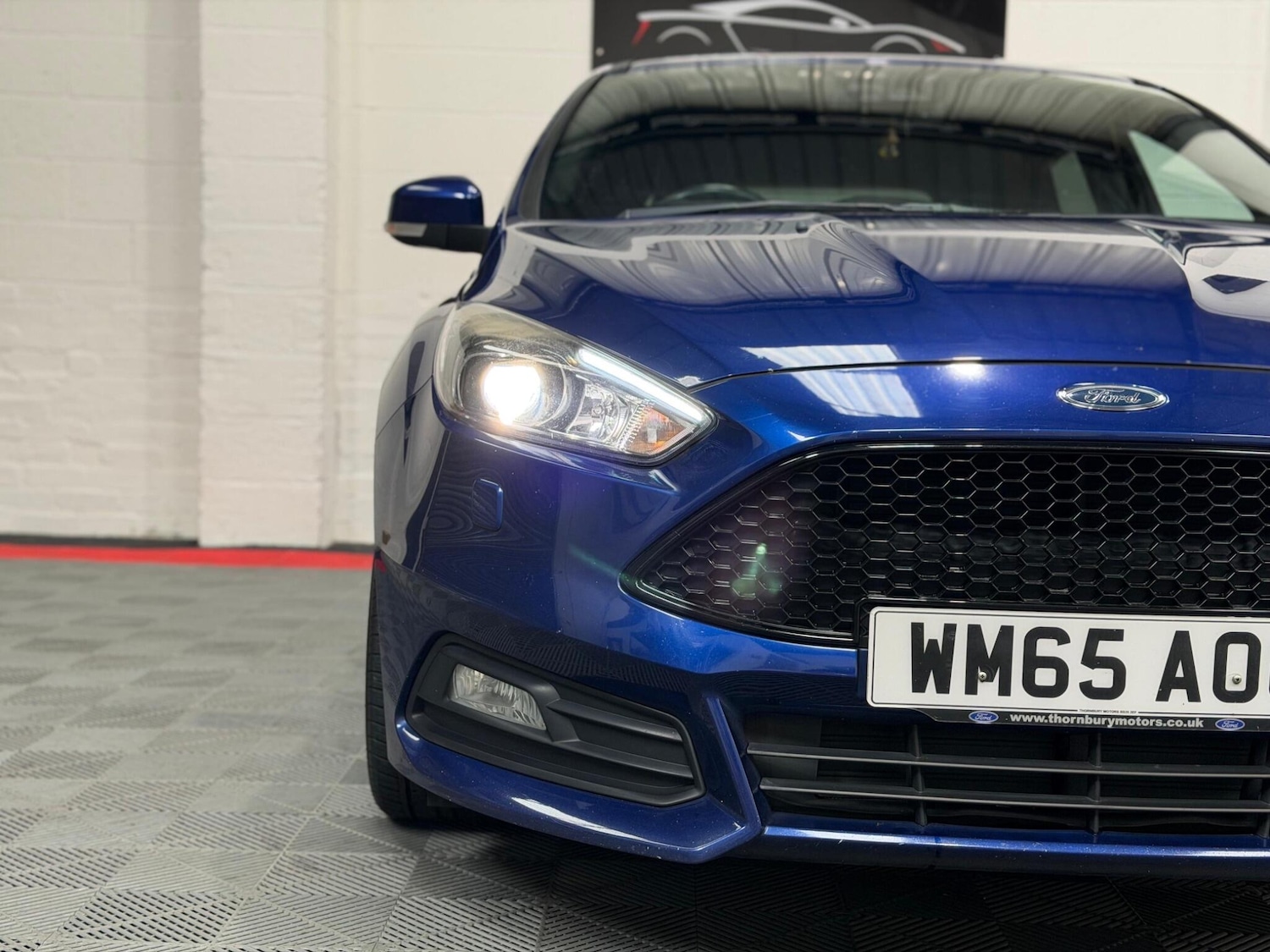 Used Ford Focus 2015 for sale - 78073148: Photo 60