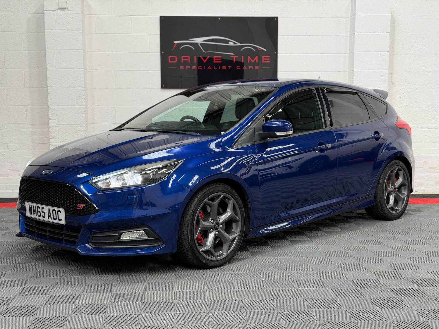 Used Ford Focus 2015 for sale - 78073148: Photo 7