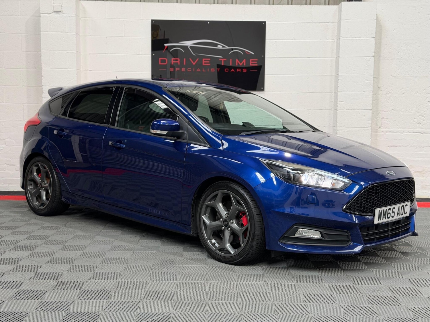 Used Ford Focus 2015 for sale - 78073148: Photo 9