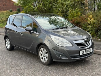 2012 (61) - 1.4T 16V SE Euro 5 5dr