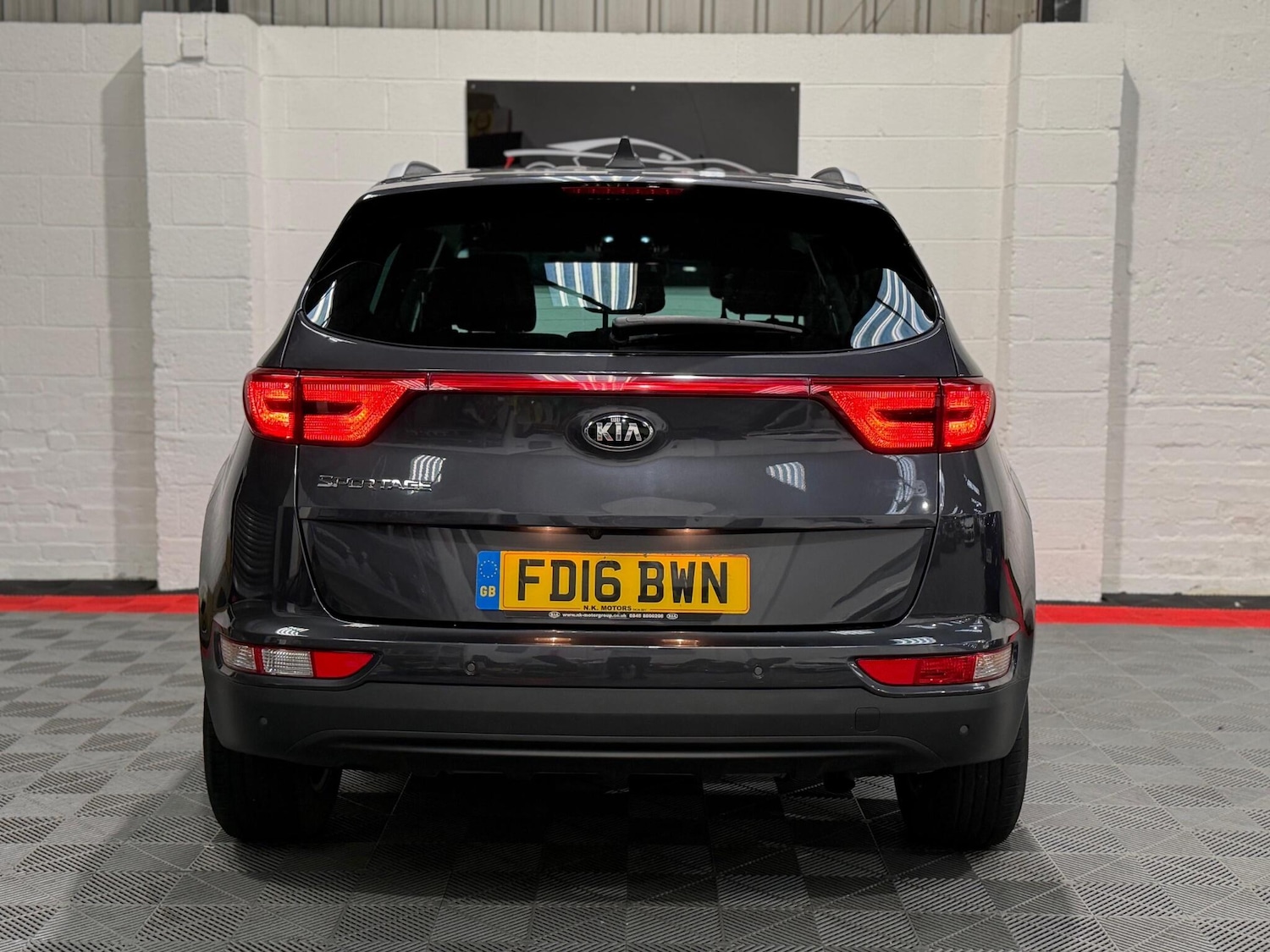 Used Kia Sportage for sale - 77925300: Photo 12