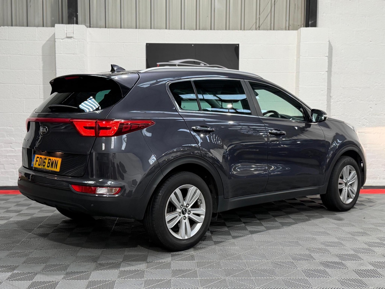 Used Kia Sportage for sale - 77925300: Photo 13