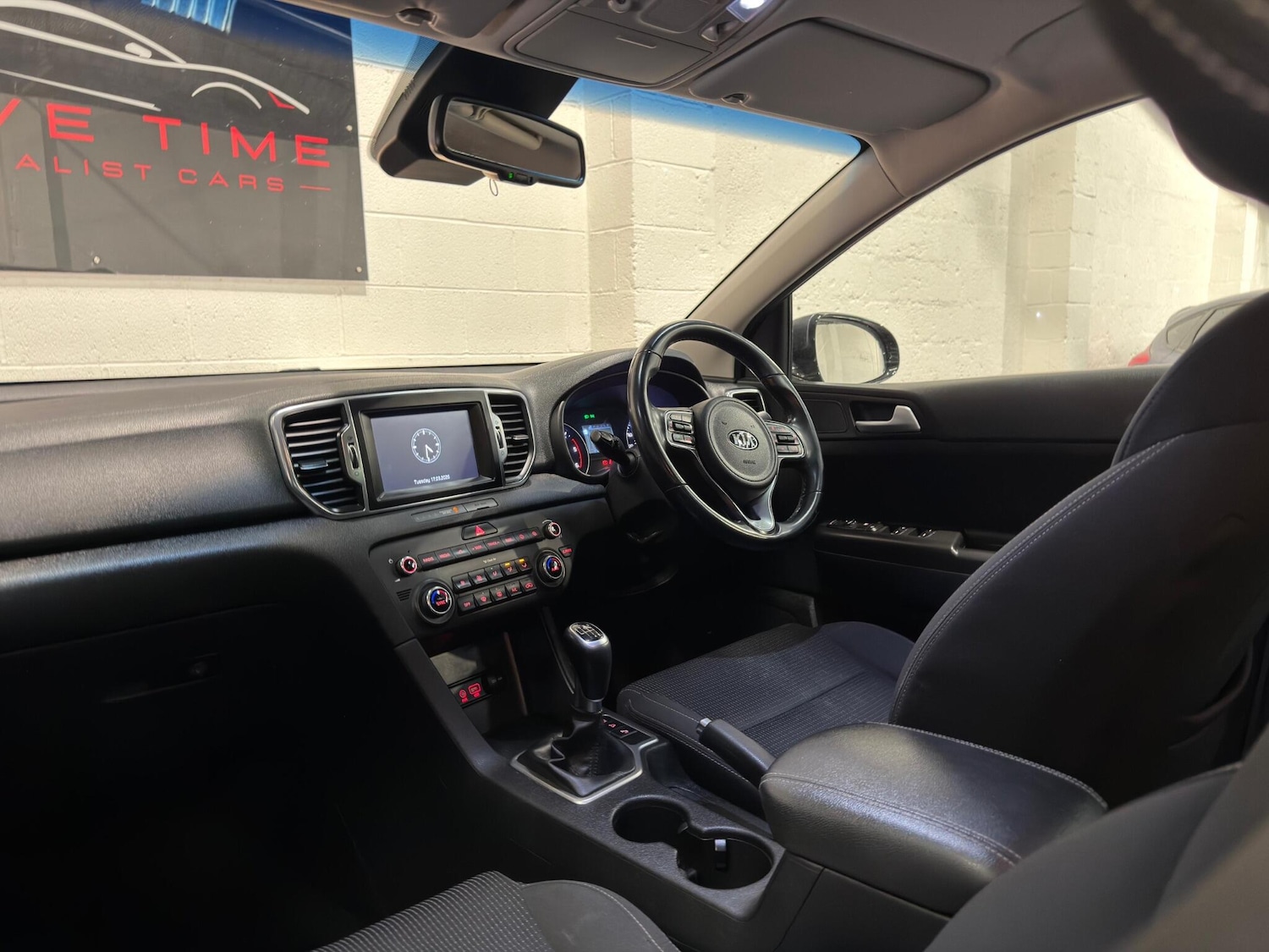 Used Kia Sportage for sale - 77925300: Photo 14