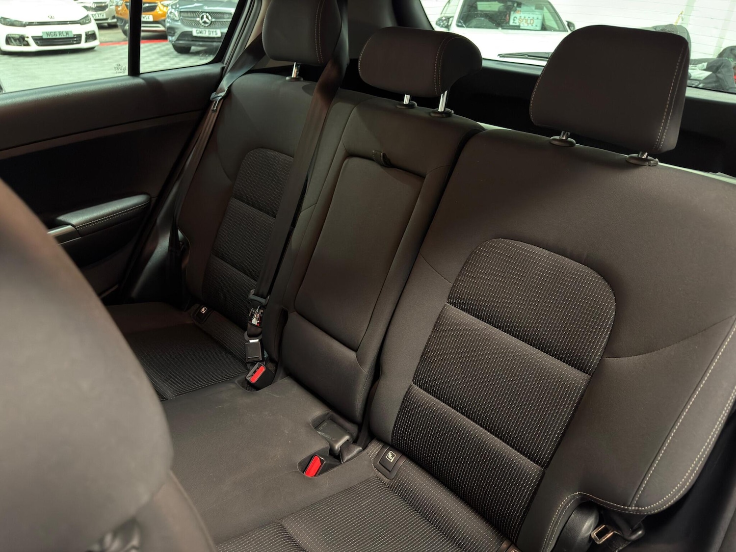 Used Kia Sportage for sale - 77925300: Photo 15