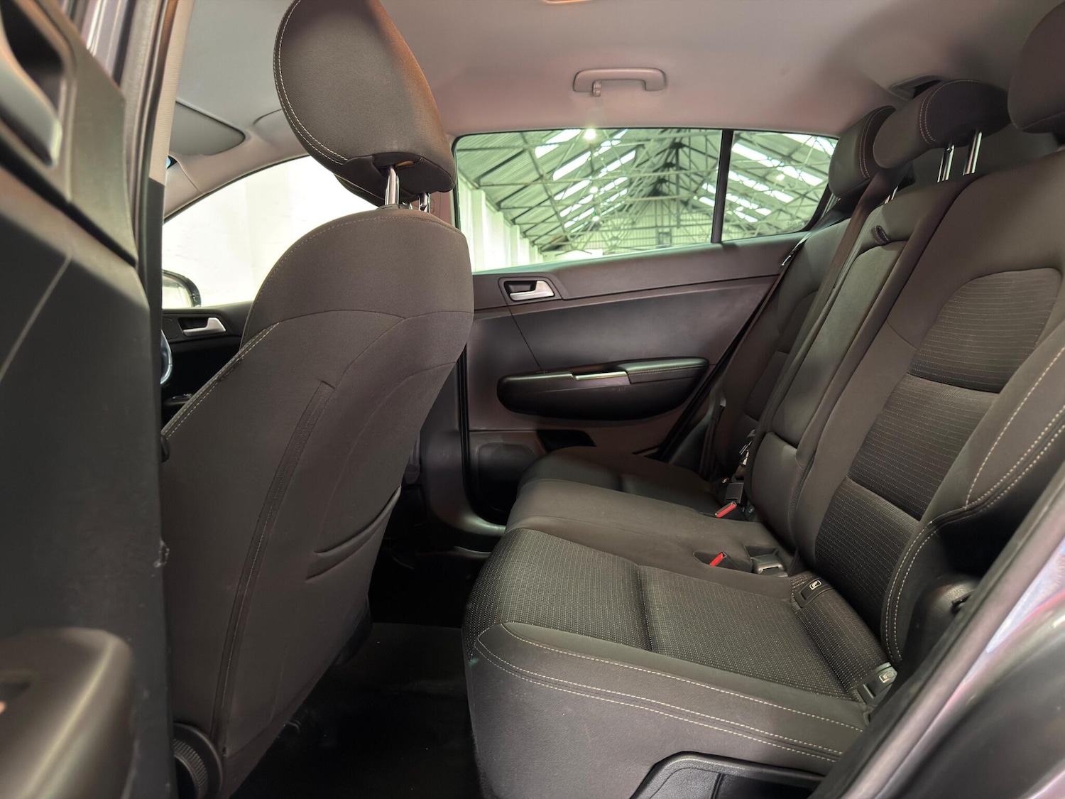 Used Kia Sportage for sale - 77925300: Photo 16