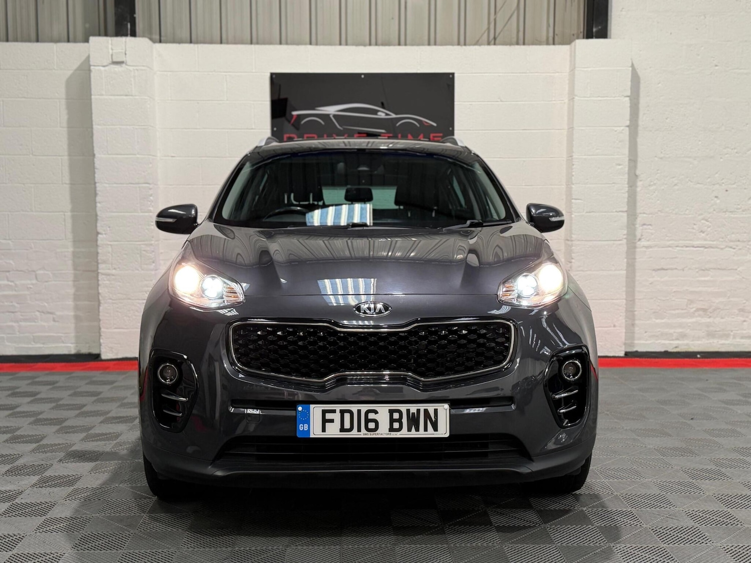 Used Kia Sportage for sale - 77925300: Photo 2