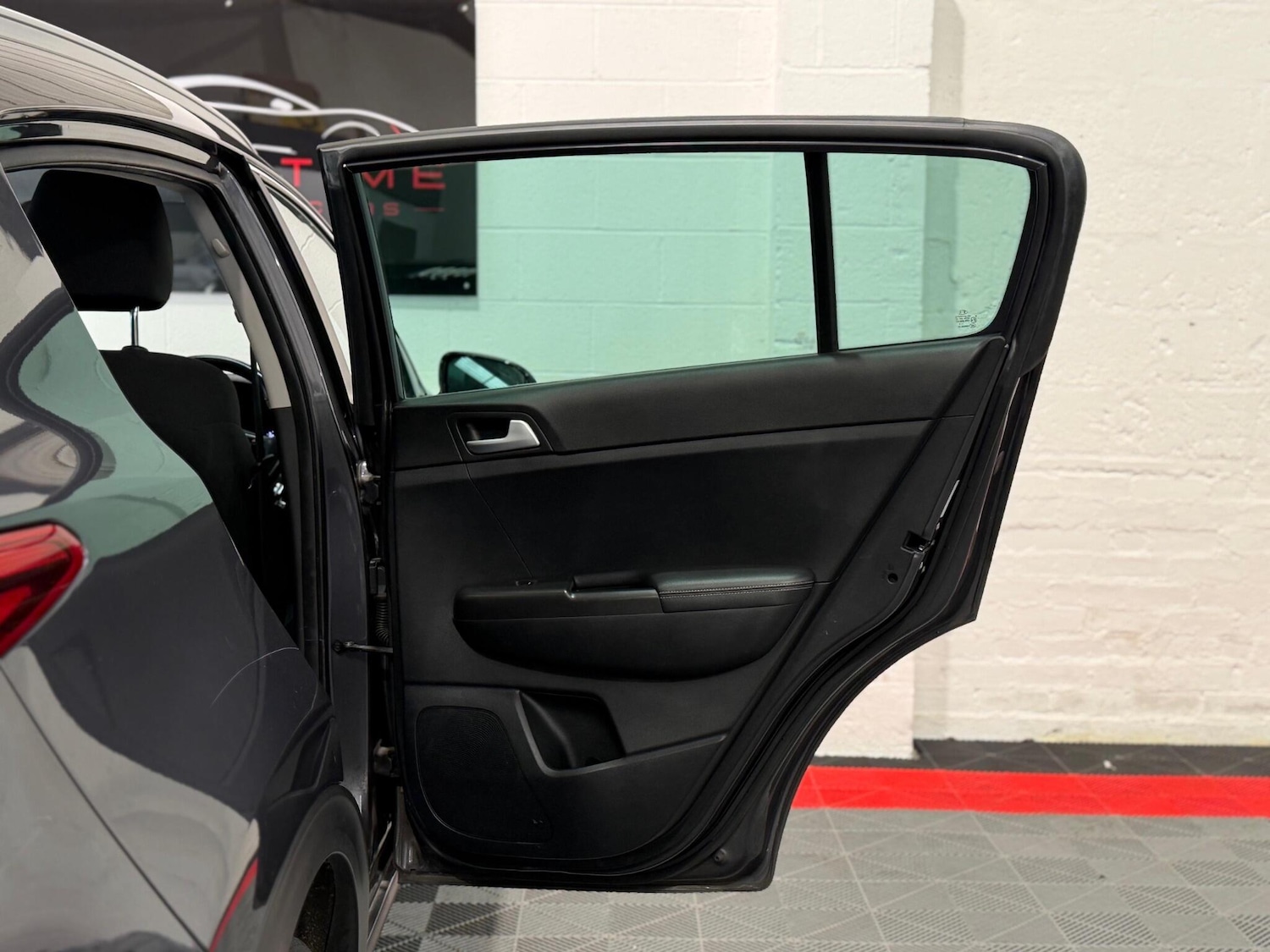 Used Kia Sportage for sale - 77925300: Photo 20