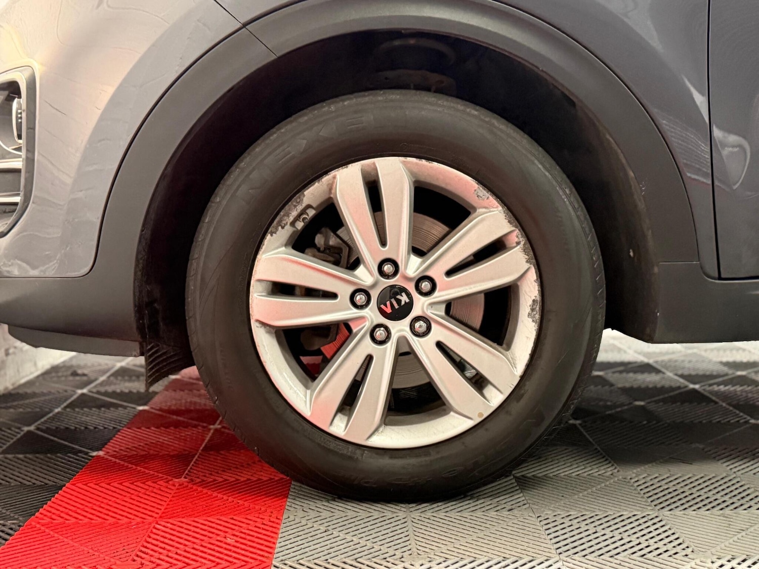 Used Kia Sportage for sale - 77925300: Photo 22